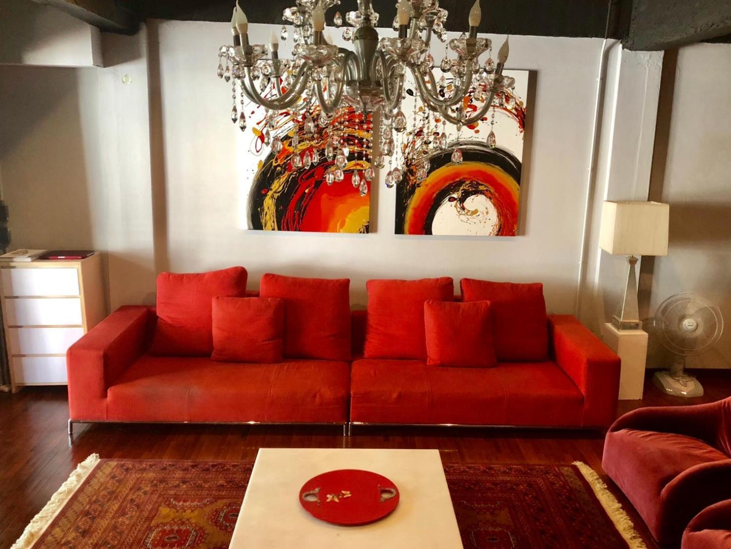 Nakara Loft Chiangmai Apartment Chiang Mai Luaran gambar